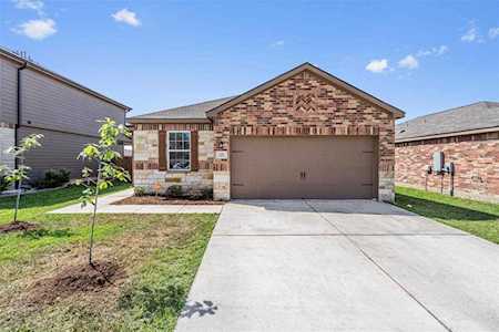117 Continental Ave Liberty Hill, TX 78642
