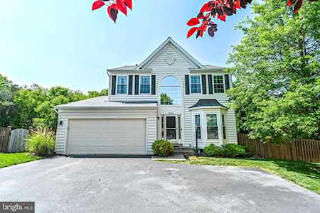 14340 Fallsmere Circle Gainesville, VA 20155