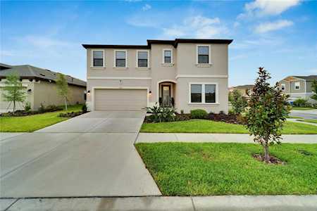 12401 Horseshoe Bend Dr Lithia, FL 33547