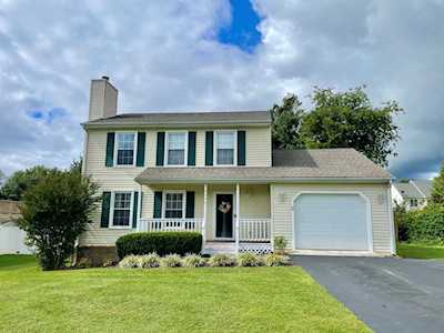8090 Deer Branch Roanoke, VA 24019