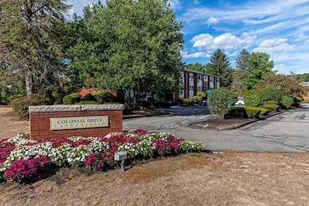 B5 Colonial Dr #3 Andover, MA 01810