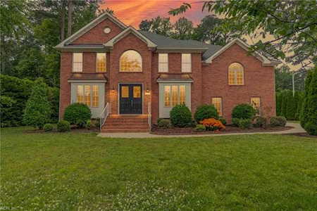 1309 Litchfield Ct Virginia Beach, VA 23452