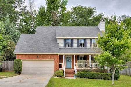 964 Hunting Horn Way Evans, GA 30809