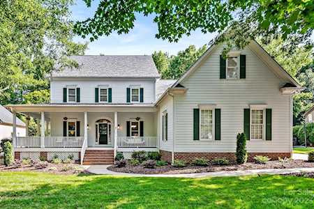 14909 Jockeys Ridge Dr Charlotte, NC 28277