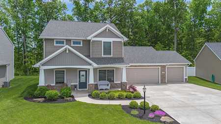 160 Edenbridge Boulevard Fort Wayne, IN 46845