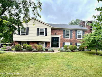 9512 Aylesbury Dr Louisville, KY 40242