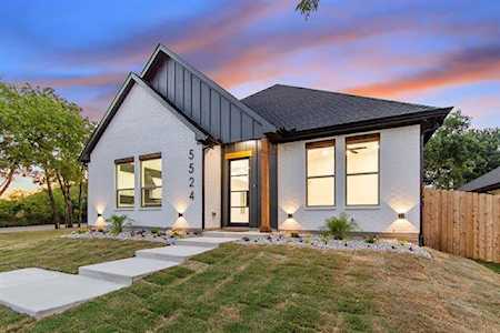 5524 Notre Dame Avenue River Oaks, TX 76114