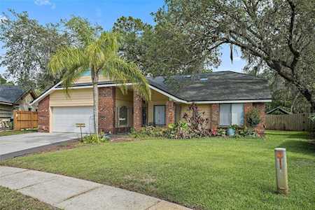 725 S Endeavour Dr Winter Springs, FL 32708