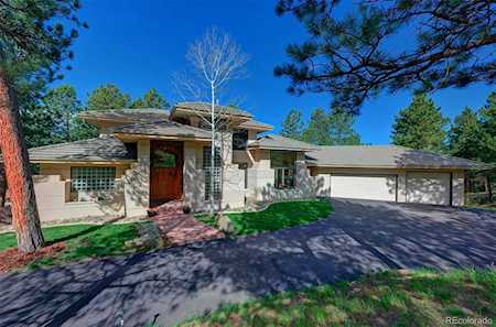 2627 Keystone Dr Evergreen, CO 80439