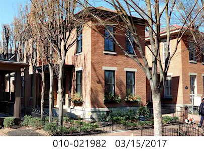 1027 City Park Avenue Columbus, OH 43206