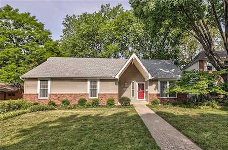 9232 Kessler Ln Overland Park, KS 66212