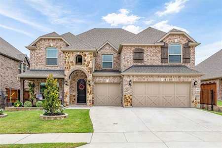 4025 Rancho Milagro Drive Fort Worth, TX 76179