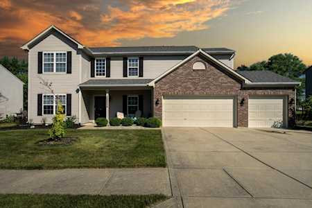 16954 Puntledge Dr Westfield, IN 46062