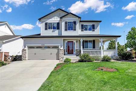 8280 Knotty Alder Ct Colorado Springs, CO 80927