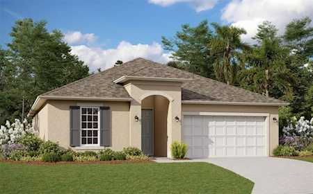 1222 Fox Hedge Ln Saint Cloud, FL 34771
