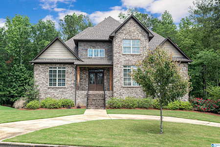 252 Grey Oaks Drive Pelham, AL 35124