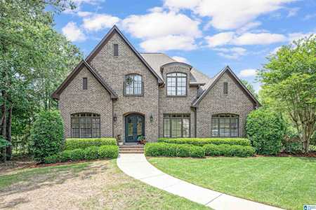 259 Shore Front Lane Wilsonville, AL 35186