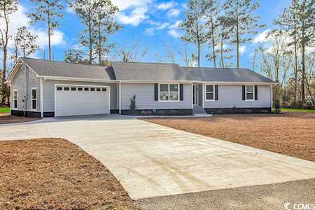 4391 New Found Ln. Myrtle Beach, SC 29588