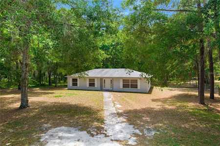 16022 Sam C Rd Brooksville, FL 34613