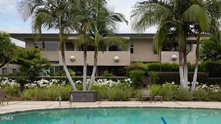 1000 S Orange Grove Blvd #8 Pasadena, CA 91105