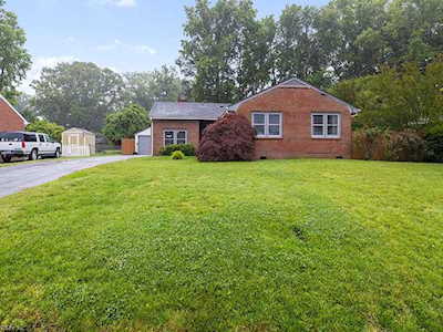 2232 Capri Circle Chesapeake, VA 23321