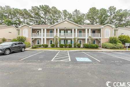 3685 Claypond Village Ln. #1 Myrtle Beach, SC 29579
