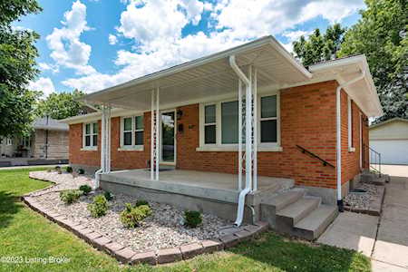 8010 Jonquil Dr Louisville, KY 40258