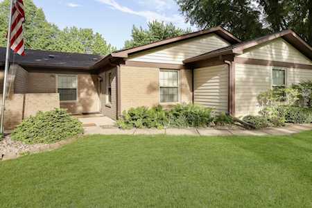 206 Buckingham Dr Anderson, IN 46013