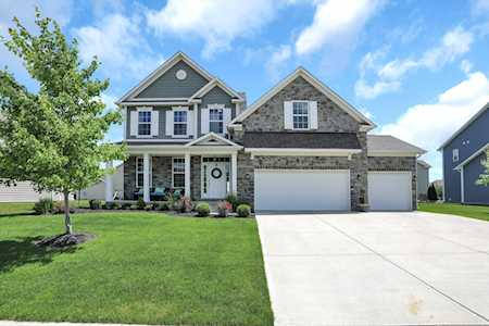 10569 Kensington Ln Fortville, IN 46040
