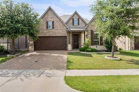 2863 Nottingham Drive Trophy Club, TX 76262