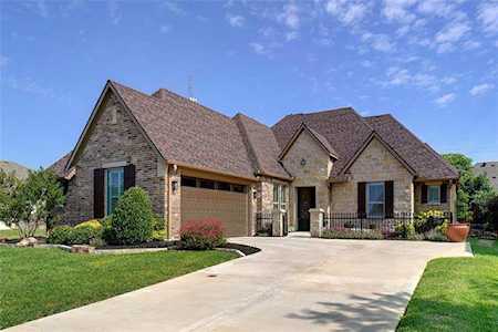3605 Barber Creek Court Fort Worth, TX 76244