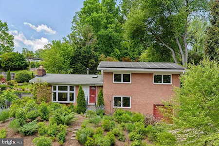 3106 Brooklawn Terrace Chevy Chase, MD 20815