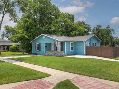 4837 Birchman Avenue Fort Worth, TX 76107
