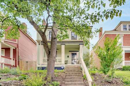 1459 Hamlet Street Columbus, OH 43201