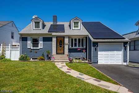 1029 Galloping Hill Rd Elizabeth City, NJ 07033