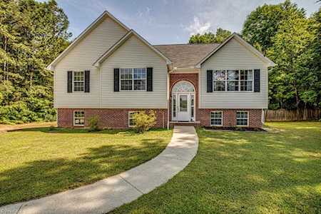 374 Donnell Court Lexington, NC 27295
