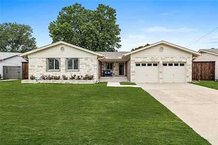 7023 Bucknell Drive Dallas, TX 75214