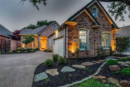 13 Fairway Drive Frisco, TX 75034
