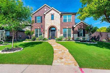 10021 La Mesa Drive Frisco, TX 75033