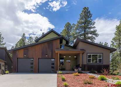 230 Edgemont Meadows Road Durango, CO 81301