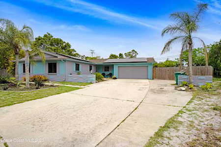 2921 Slippery Rock Drive Cocoa, FL 32926