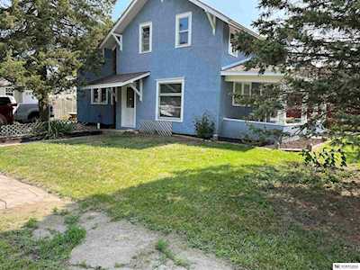 332 W 5th St Valparaiso, NE 68065