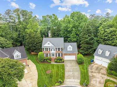 4019 Grayson Ridge Court Raleigh, NC 27613