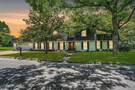 1207 Arbor LN Marble Falls, TX 78654