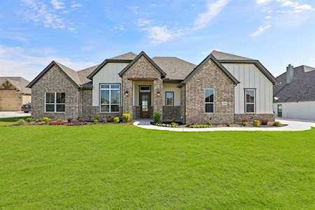 14704 Lost Wagon Street New Fairview, TX 76247