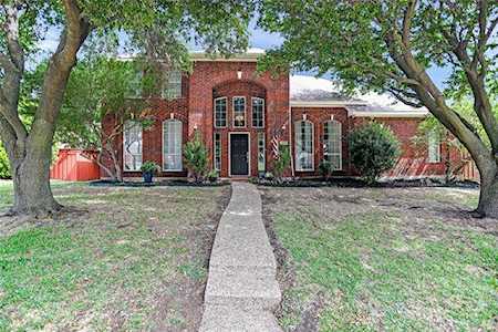 2925 Oakland Hills Drive Plano, TX 75025