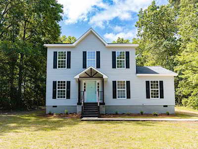 9961 Old Middlesex Road Middlesex, NC 27557