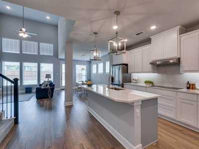 4100 Gainesway Lane Aubrey, TX 76227