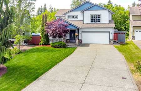 9206 225th Ave E Buckley, WA 98321