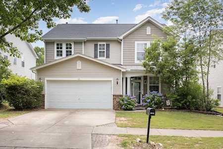 121 Milpass Drive Holly Springs, NC 27540